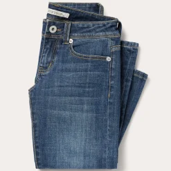 816 Classic Bootcut Jeans-Stetson Outlet