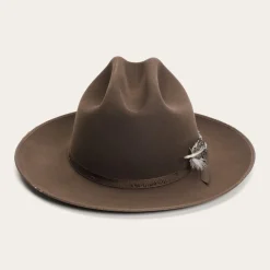 1865 Distressed Open Road Royal Deluxe-Stetson Clearance