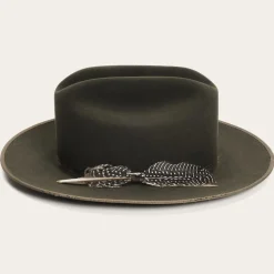 1865 Distressed Open Road Royal Deluxe-Stetson Best
