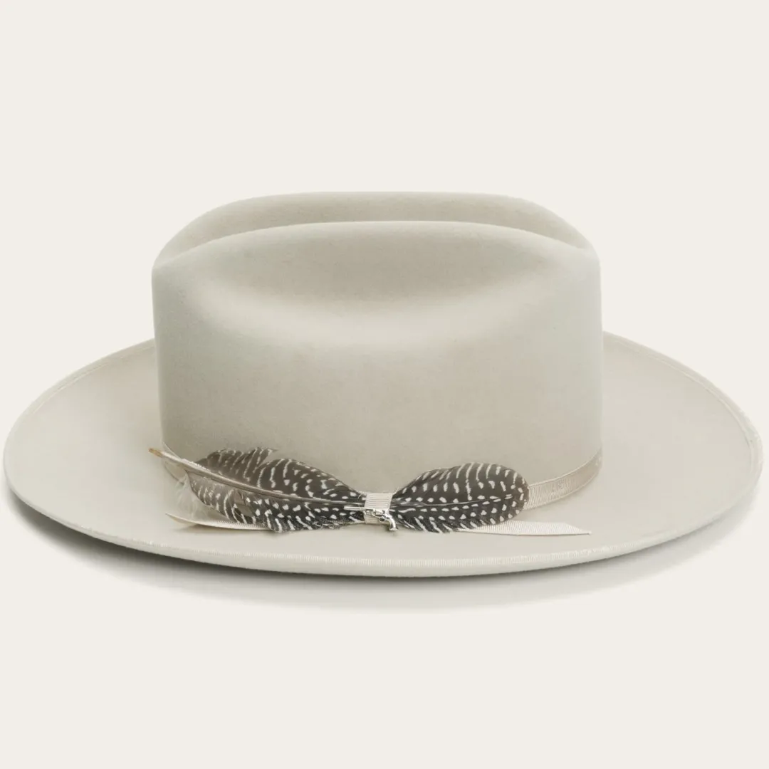 1865 Distressed Open Road Royal Deluxe-Stetson