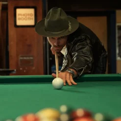 1865 Distressed Open Road Royal Deluxe-Stetson Hot