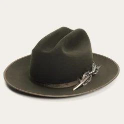 1865 Distressed Open Road Royal Deluxe-Stetson Hot