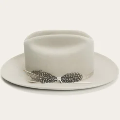 1865 Distressed Open Road Royal Deluxe-Stetson Discount