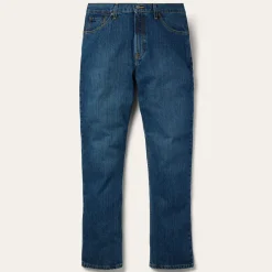 1520 Fit Standard Straight Leg Jean-Stetson Online