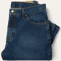 1520 Fit Standard Straight Leg Jean-Stetson Online