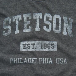 1865 Graphic Tee-Stetson Online