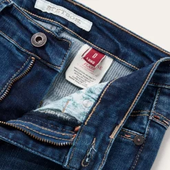 921 High Rise Flare Jeans-Stetson Sale