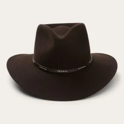 16 Llano 4X Cowboy Hat-Stetson Sale