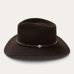 16 Llano 4X Cowboy Hat-Stetson Sale