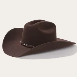 72 Llano 4X Cowboy Hat-Stetson Discount