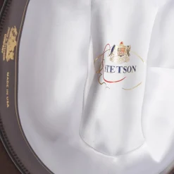 72 Llano 4X Cowboy Hat-Stetson Discount