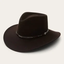 16 Llano 4X Cowboy Hat-Stetson Online