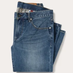 1014 Rocker Fit Jean-Stetson Clearance