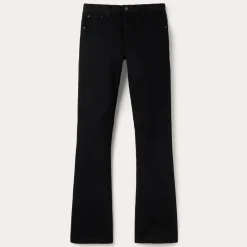 1120 Slim Fit Standard Straight Leg Jean-Stetson Hot