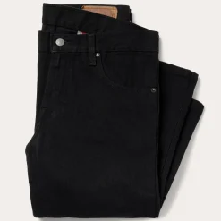 1120 Slim Fit Standard Straight Leg Jean-Stetson Hot