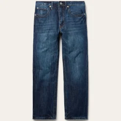 1520 Standard Fit Jeans-Stetson Discount