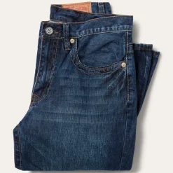 1520 Standard Fit Jeans-Stetson Discount