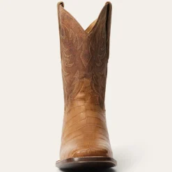 Aces Alligator Boots-Stetson Best