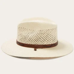 Airway Panama Safari Hat-Stetson Best