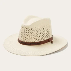 Airway Panama Safari Hat-Stetson