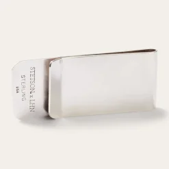 American Buffalo Money Clip-Stetson Discount