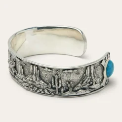 American West Cuff-Stetson Hot