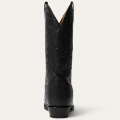 Ames Corded  Burnished Leather Boot-Stetson Online