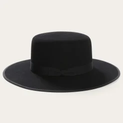 Amish 4X Wool Felt Hat-Stetson Discount