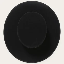 Amish 4X Wool Felt Hat-Stetson Discount