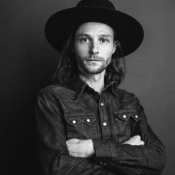 Amish 4X Wool Felt Hat-Stetson Hot