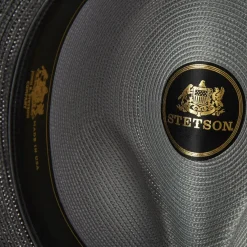 Andover Milan Fedora-Stetson Hot