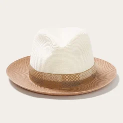 Andover Milan Fedora-Stetson Online