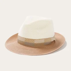 Andover Milan Fedora-Stetson Online