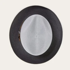Andover Milan Fedora-Stetson Clearance
