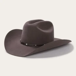 Angus 6X Cowboy Hat-Stetson Outlet