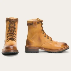 August Boots-Stetson Best
