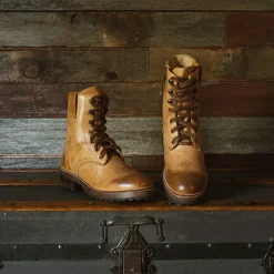 August Boots-Stetson Best