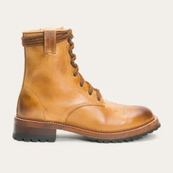 August Boots-Stetson Best