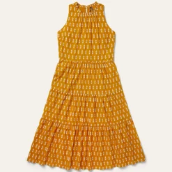 Aztec Dress-Stetson Sale