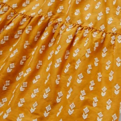 Aztec Dress-Stetson Sale