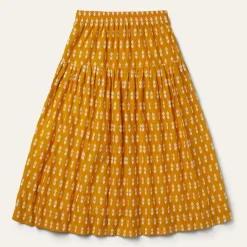 Aztec Skirt-Stetson New