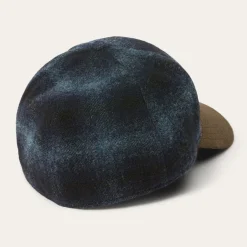 Baseball Cap Wool-Stetson New
