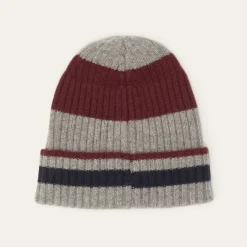 Beanie Cashmere-Stetson Sale