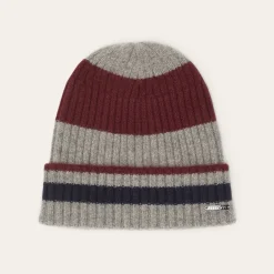 Beanie Cashmere-Stetson Outlet