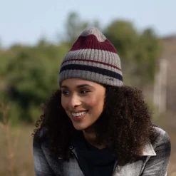 Beanie Cashmere-Stetson Discount