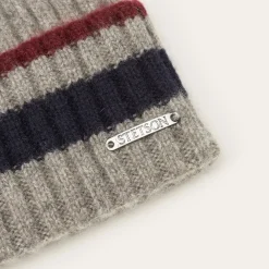 Beanie Cashmere-Stetson