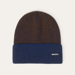 Beanie Merino Wool-Stetson Online