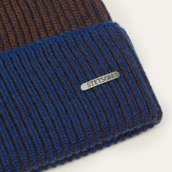 Beanie Merino Wool-Stetson Online