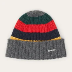 Beanie Wool-Stetson Hot