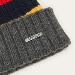Beanie Wool-Stetson Hot